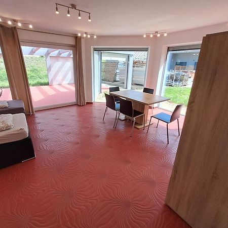 Kurzzeitvermietung - Gratwein Au (Styria) Kültér fotó